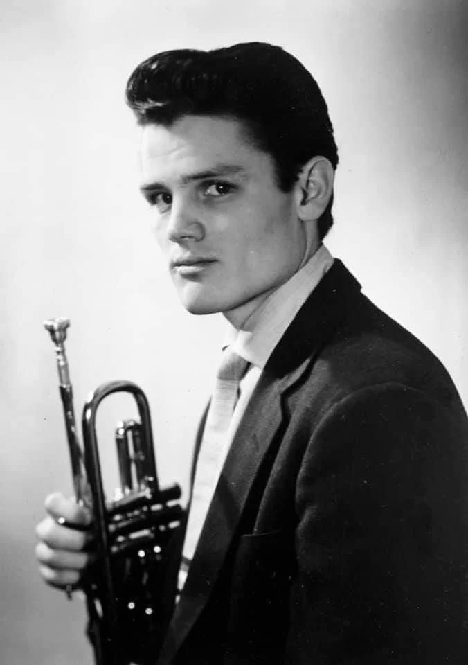 Chet Baker Sings