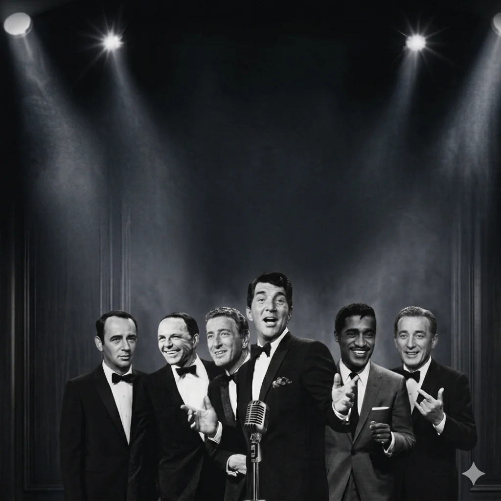 Crooners Anthology