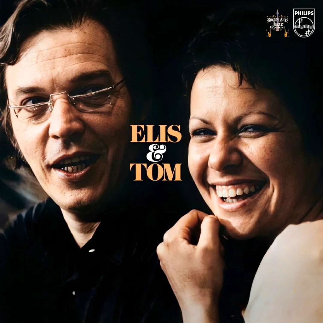 Elis & Tom