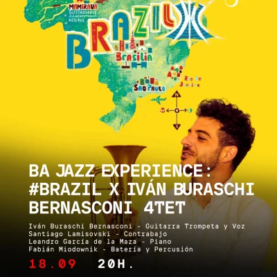 Brazil
