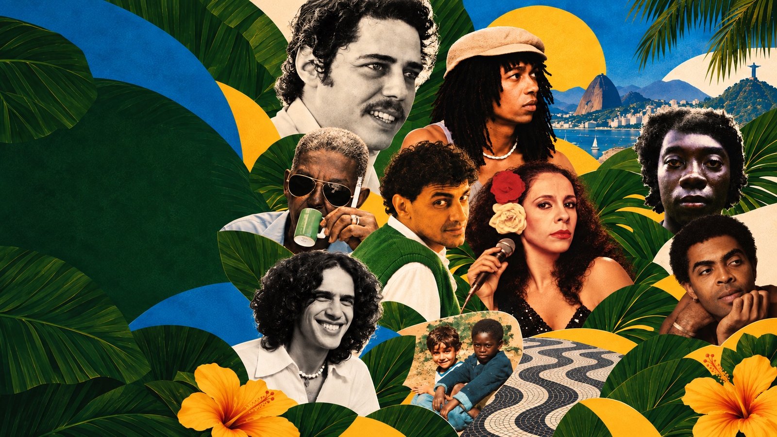 Brazil en vivo