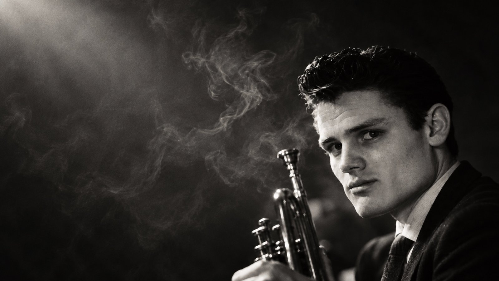 Chet Baker Sings