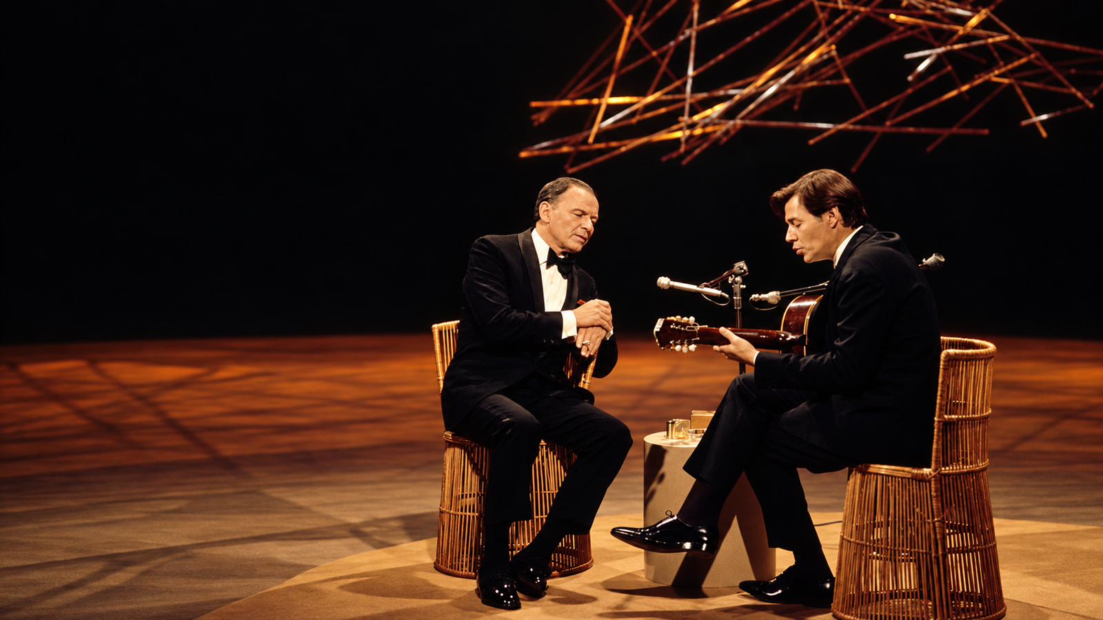 Sinatra & Jobim