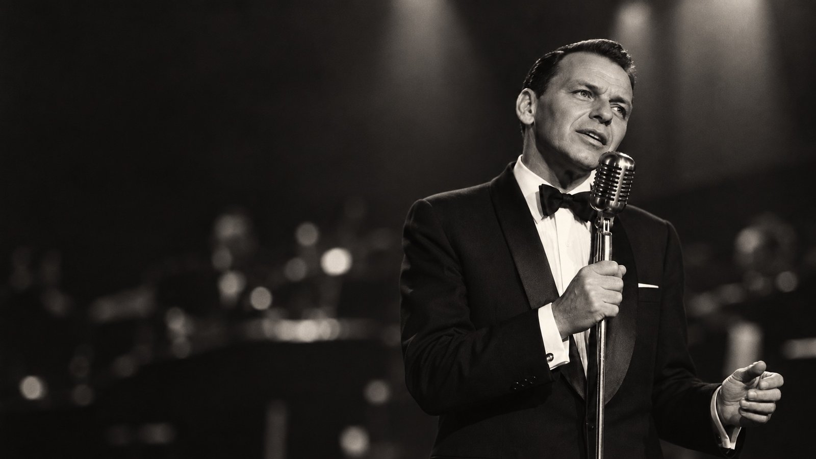 Sinatra Swings!