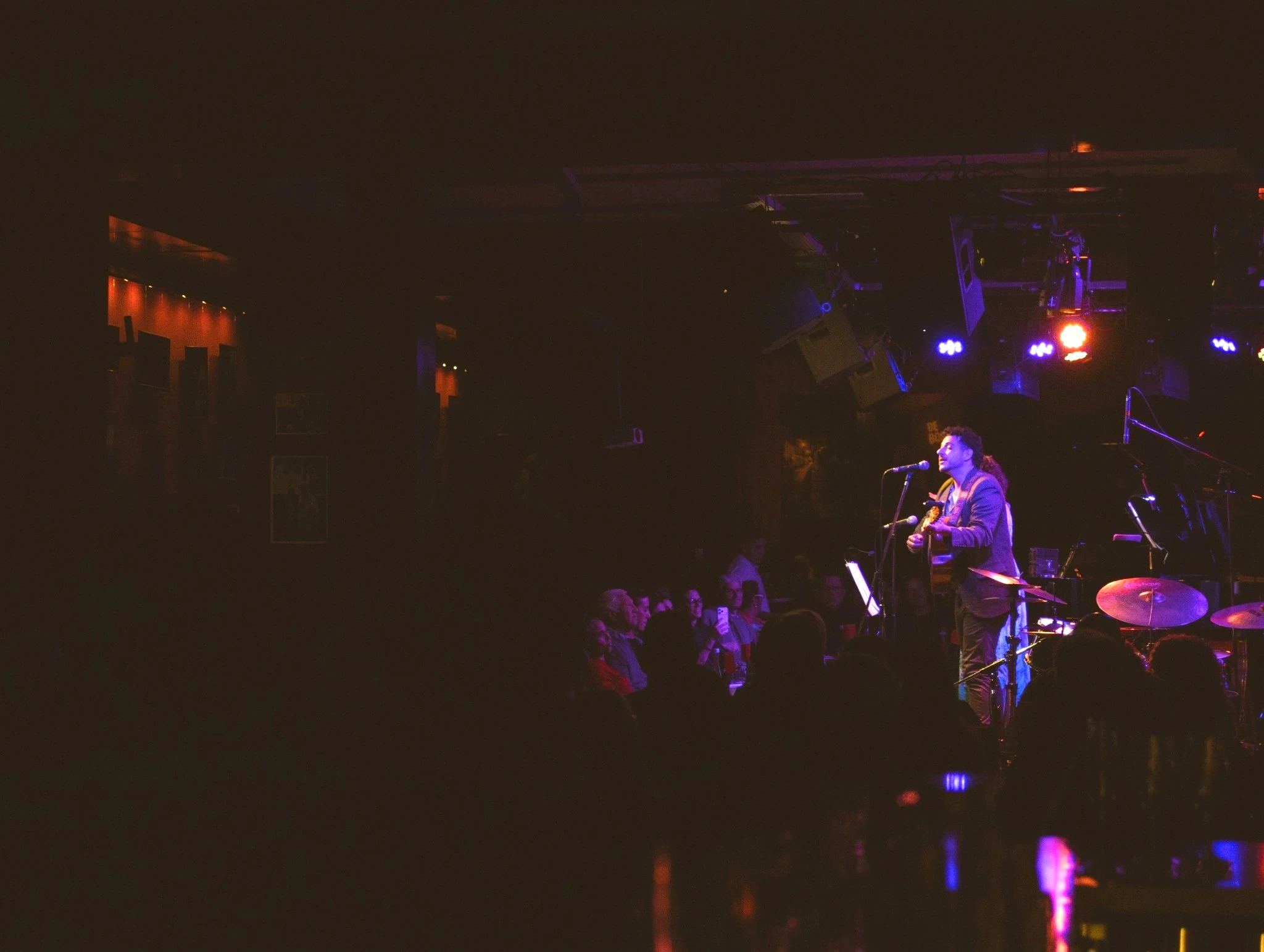 Elis & Tom en vivo