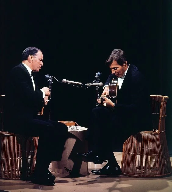 Sinatra & Jobim