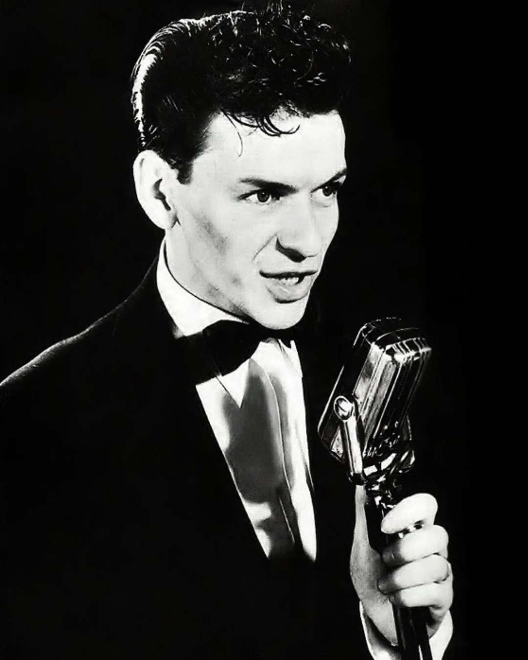 Sinatra Swings!