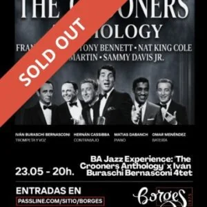 Sold Out BJE