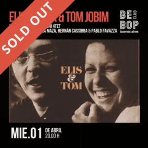Sold Out BJE